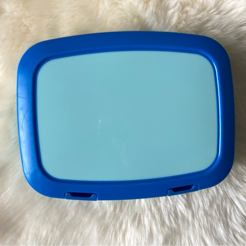 Bentgo Kids Lunch Box Blue - Picture 2 of 10